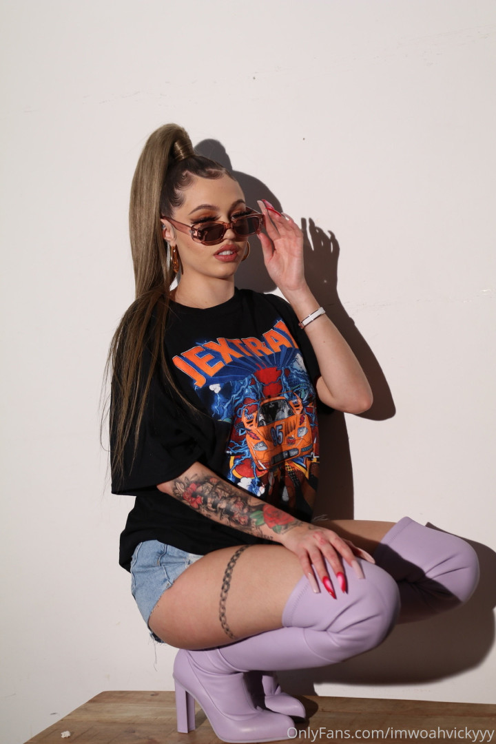 Photo by woahhvicky published on June 24,2023 16:29:26 - BestThots