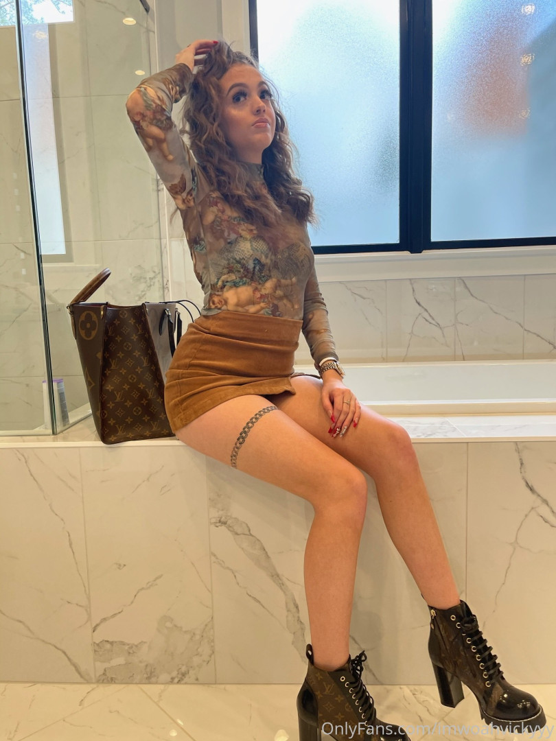 Photo by woahhvicky published on June 24,2023 16:30:22 - BestThots