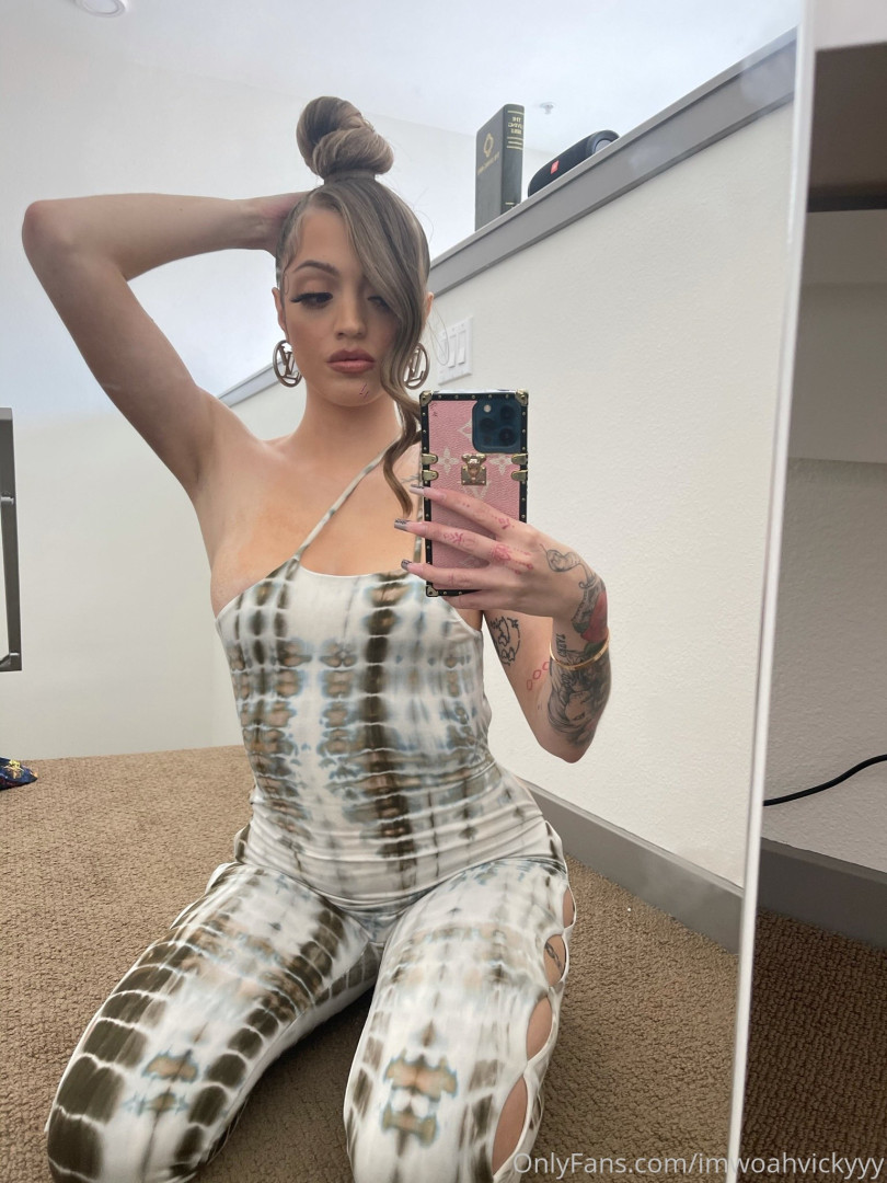Photo by woahhvicky published on June 24,2023 16:31:24 - BestThots
