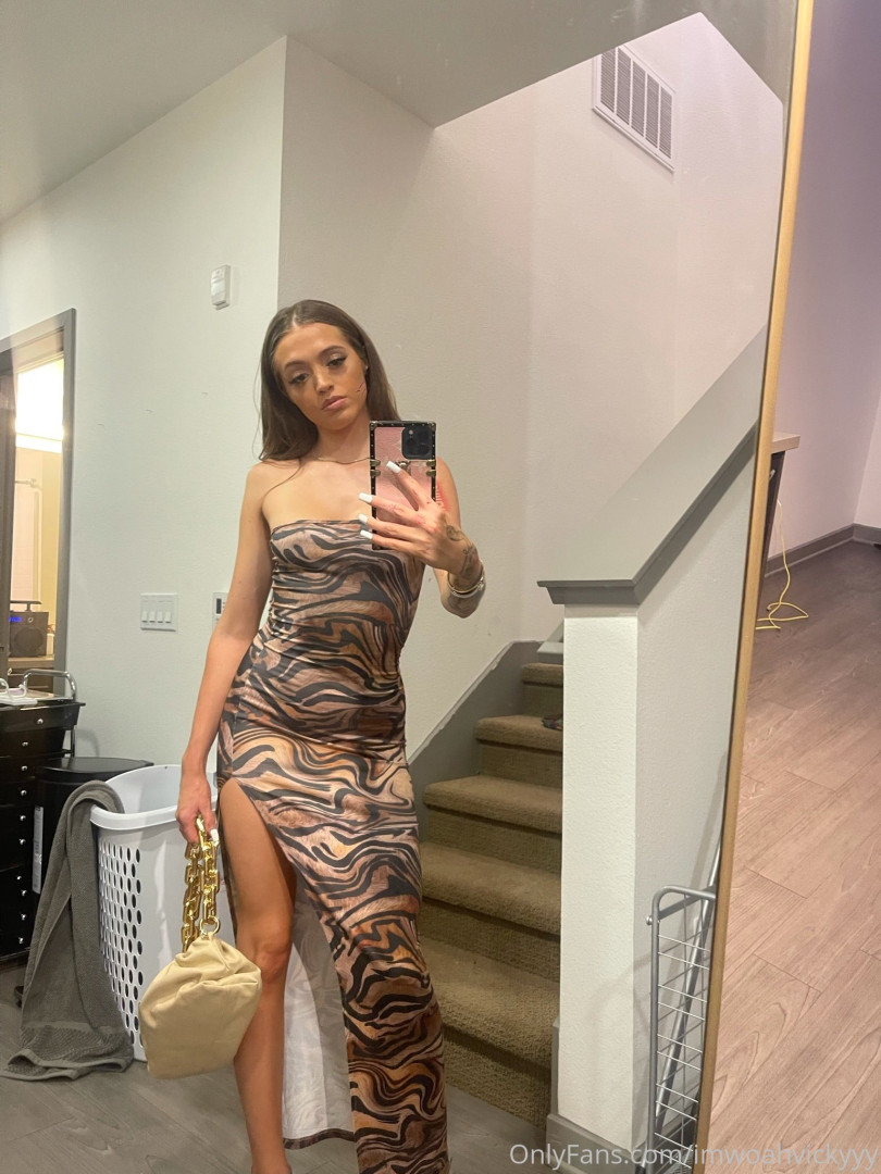 Photo by woahhvicky published on June 24,2023 16:31:41 - BestThots