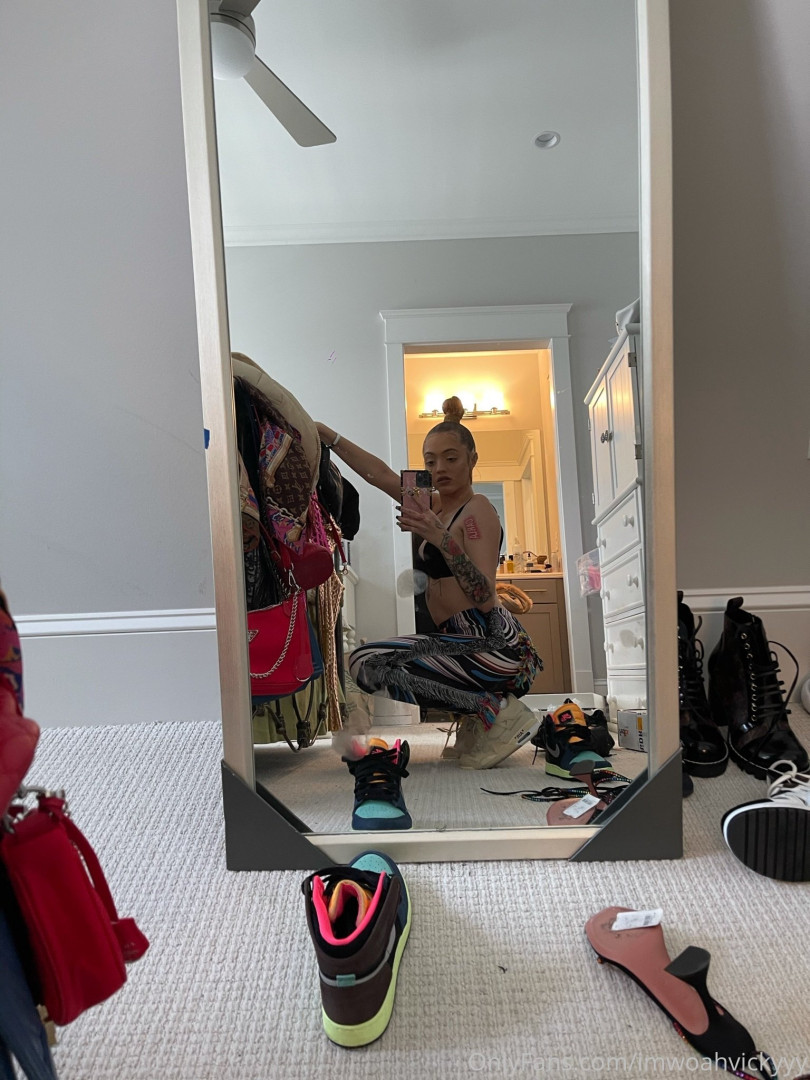Photo by woahhvicky published on June 24,2023 16:31:59 - BestThots