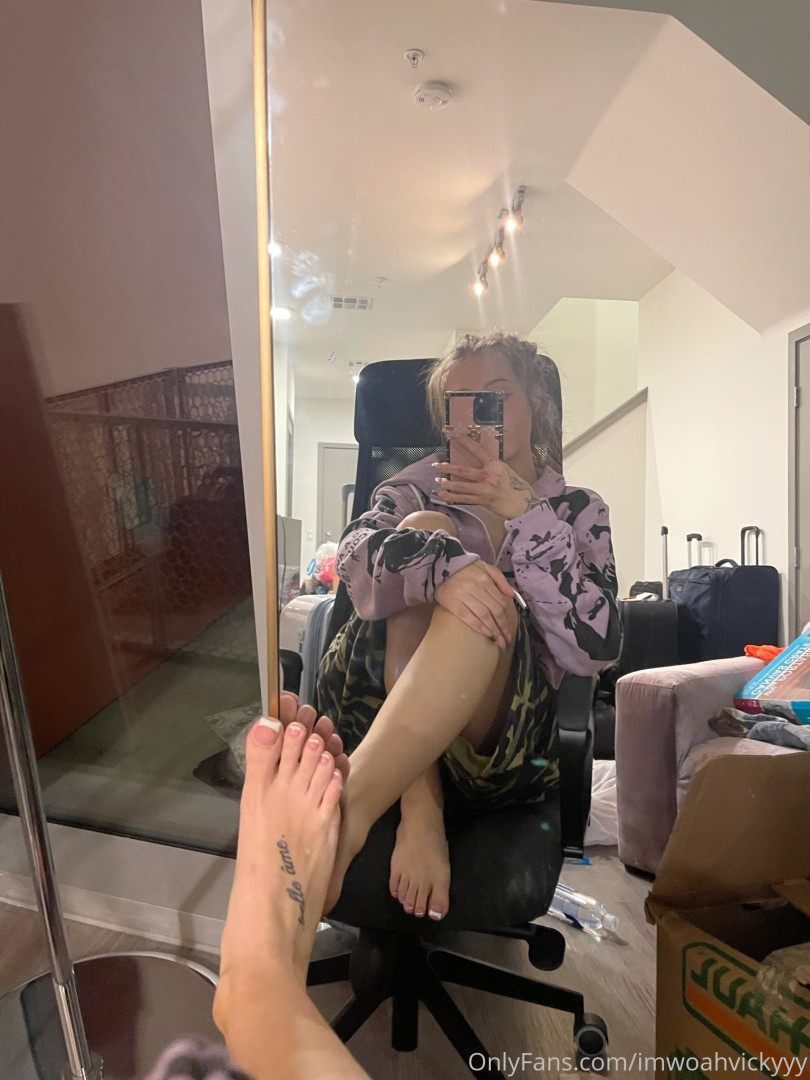 Photo by woahhvicky published on June 24,2023 16:32:08 - BestThots