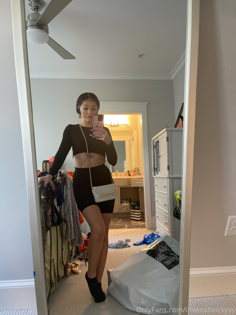 Photo by woahhvicky published on June 24,2023 16:32:36 - BestThots