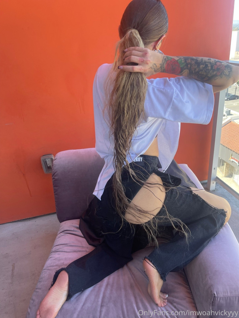 Photo by woahhvicky published on June 24,2023 16:32:42 - BestThots