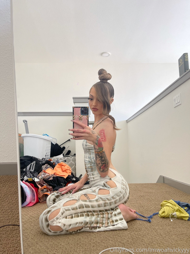Photo by woahhvicky published on June 24,2023 16:33:09 - BestThots