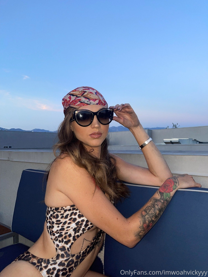 Photo by woahhvicky published on June 24,2023 16:33:12 - BestThots
