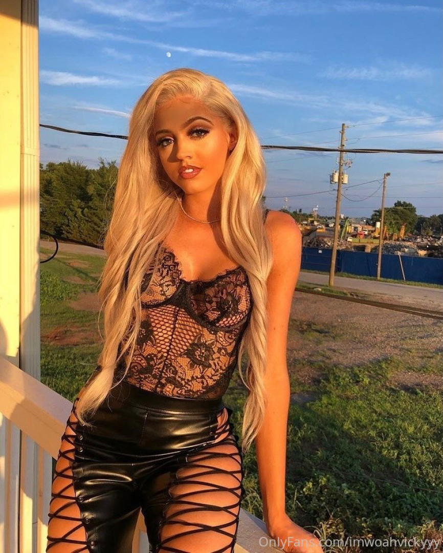 Photo by woahhvicky published on June 24,2023 16:33:23 - BestThots