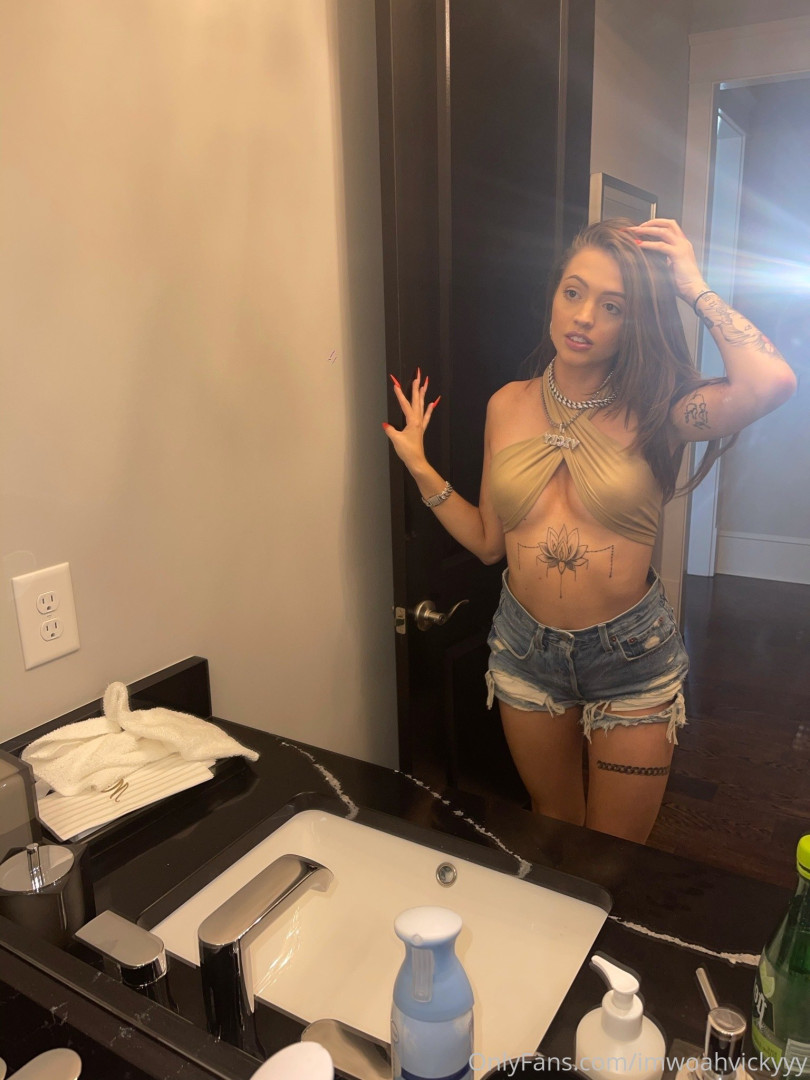 Photo by woahhvicky published on June 24,2023 16:34:37 - BestThots
