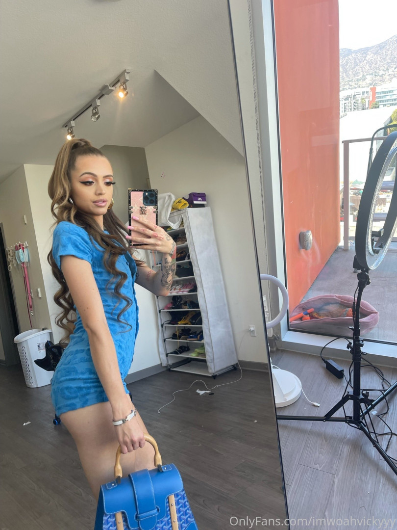 Photo by woahhvicky published on June 24,2023 16:35:41 - BestThots