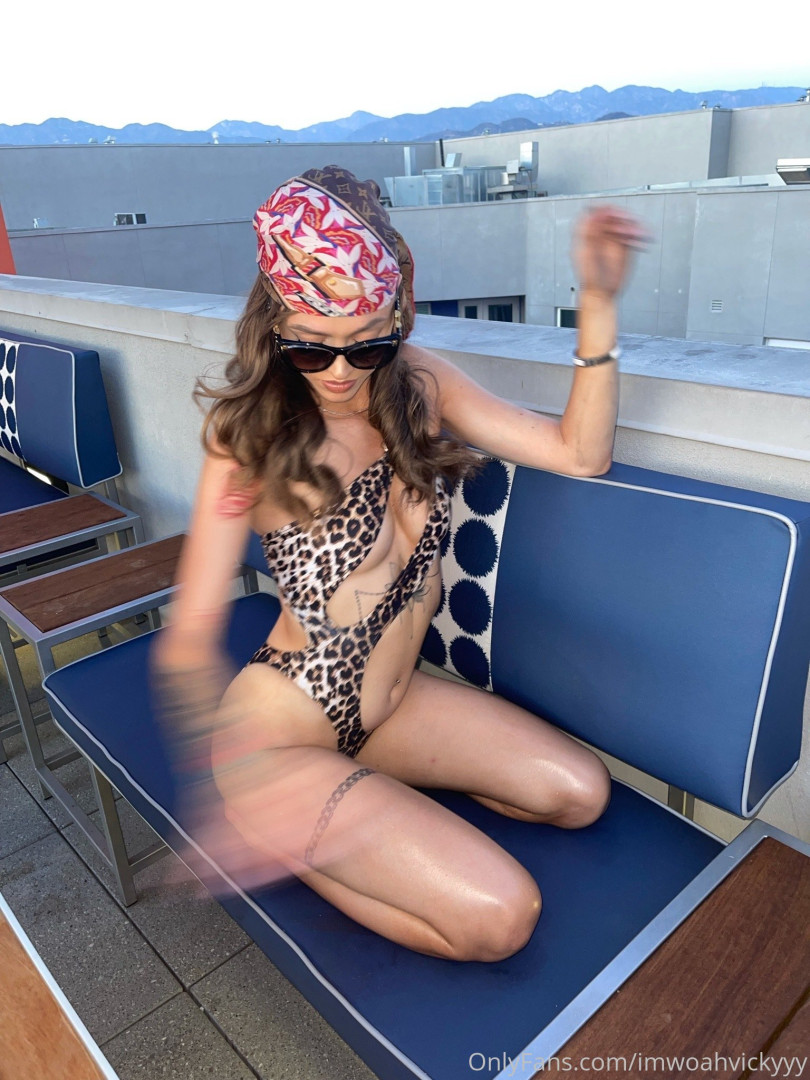 Photo by woahhvicky published on June 24,2023 16:35:43 - BestThots