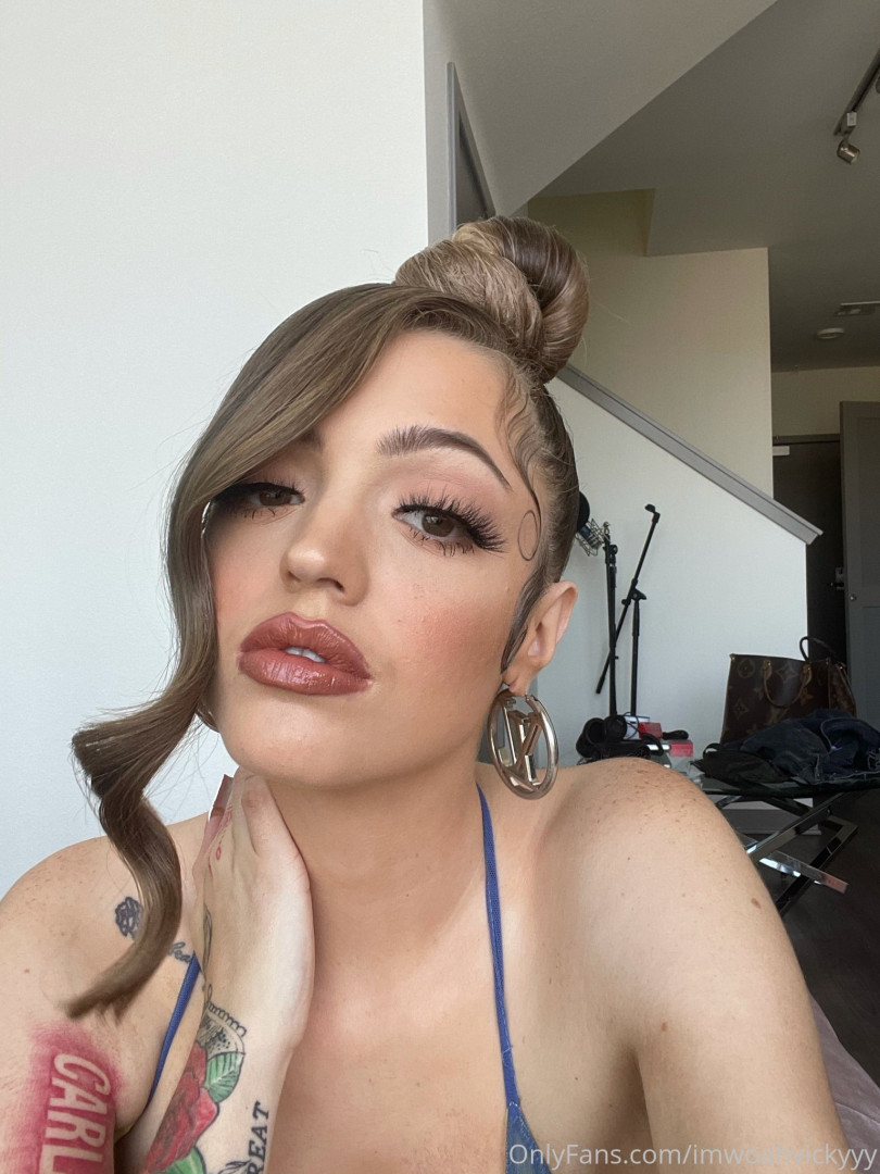 Photo by woahhvicky published on June 24,2023 16:35:52 - BestThots