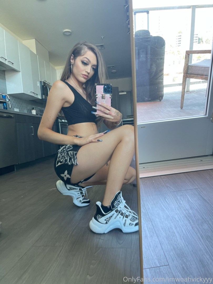 Photo by woahhvicky published on June 24,2023 16:36:53 - BestThots