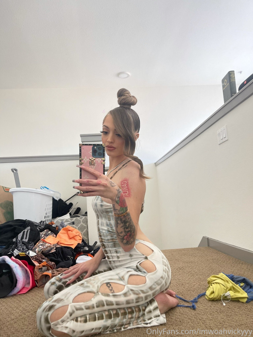 Photo by woahhvicky published on June 24,2023 16:37:09 - BestThots