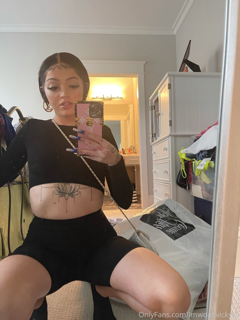 Photo by woahhvicky published on June 24,2023 16:37:42 - BestThots