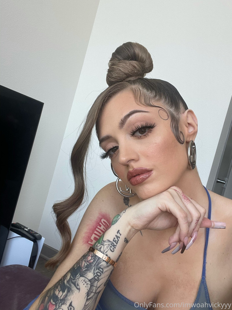 Photo by woahhvicky published on June 24,2023 16:37:58 - BestThots