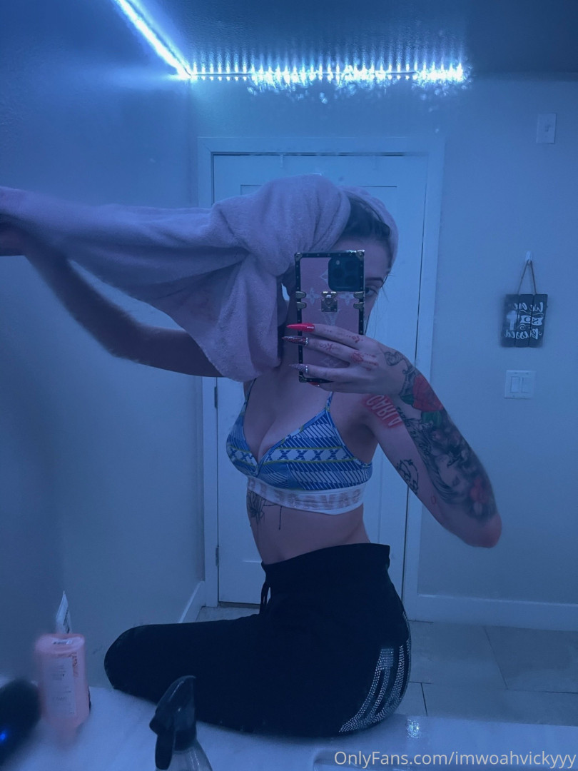 Photo by woahhvicky published on June 24,2023 16:38:05 - BestThots