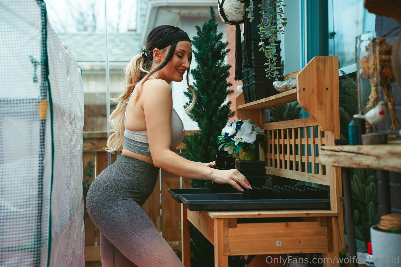 Photo by wolfofthewild published on August 6,2023 14:41:17 - BestThots