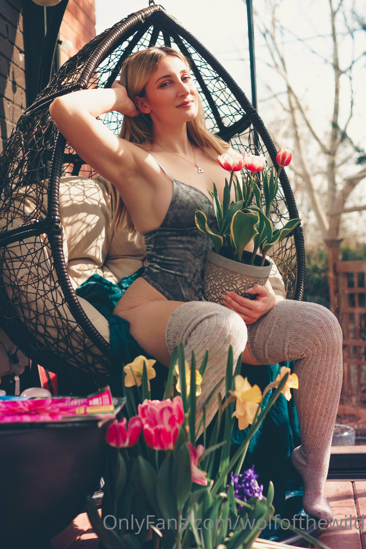 Photo by wolfofthewild published on August 6,2023 14:42:02 - BestThots