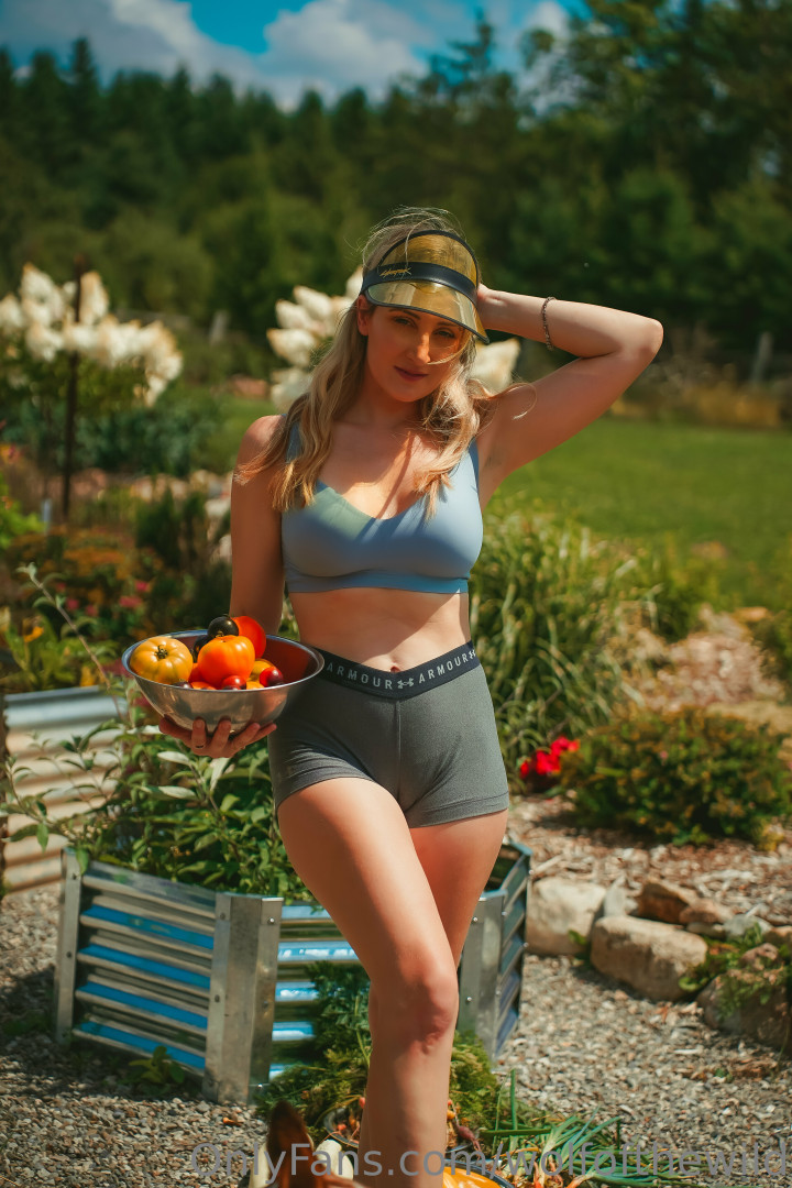 Photo by wolfofthewild published on August 6,2023 14:44:47 - BestThots