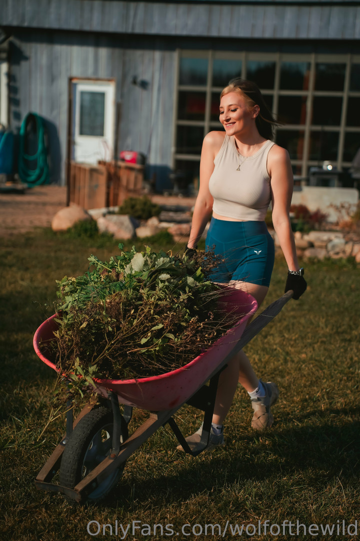 Photo by wolfofthewild published on August 6,2023 14:44:51 - BestThots