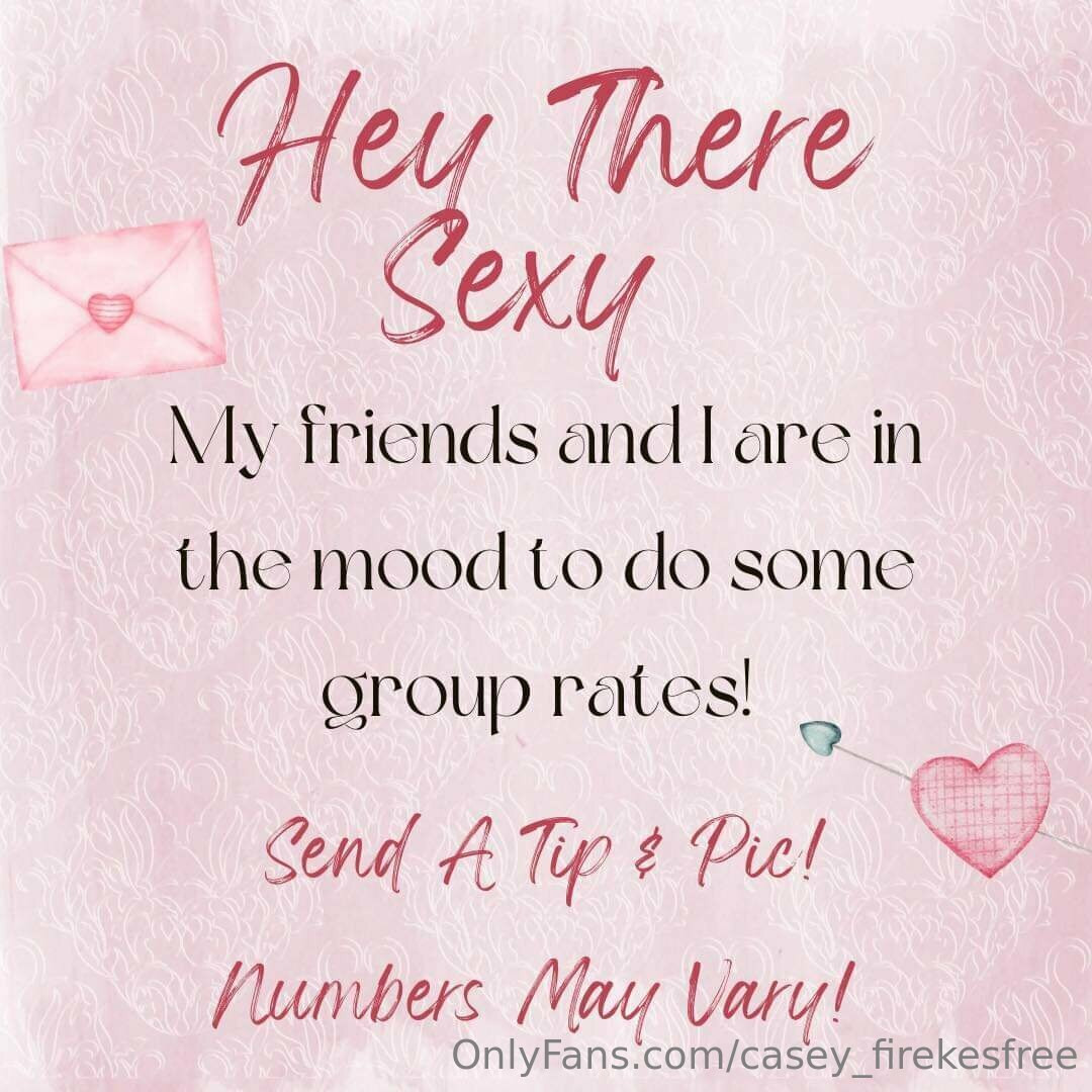 Photo by casey_firekesfree published on May 29,2023 10:05:25 - BestThots