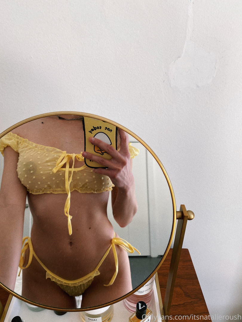 Photo by itsnatalieroush published on August 30,2023 02:47:13 - BestThots