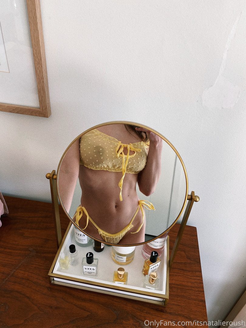 Photo by itsnatalieroush published on August 30,2023 02:58:03 - BestThots