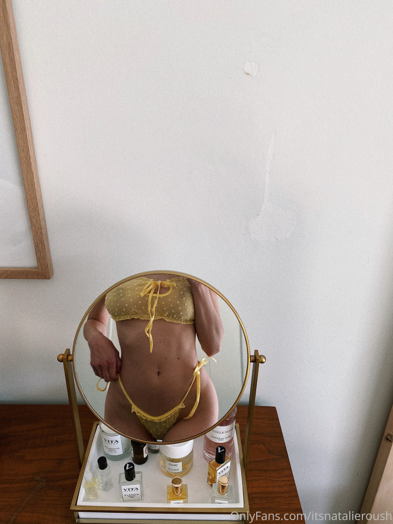 Photo by itsnatalieroush published on August 30,2023 04:39:02 - BestThots