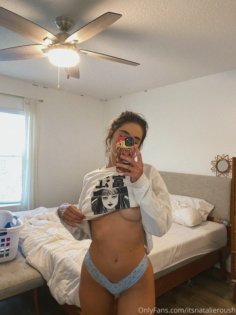 Photo by itsnatalieroush published on August 30,2023 04:50:21 - BestThots