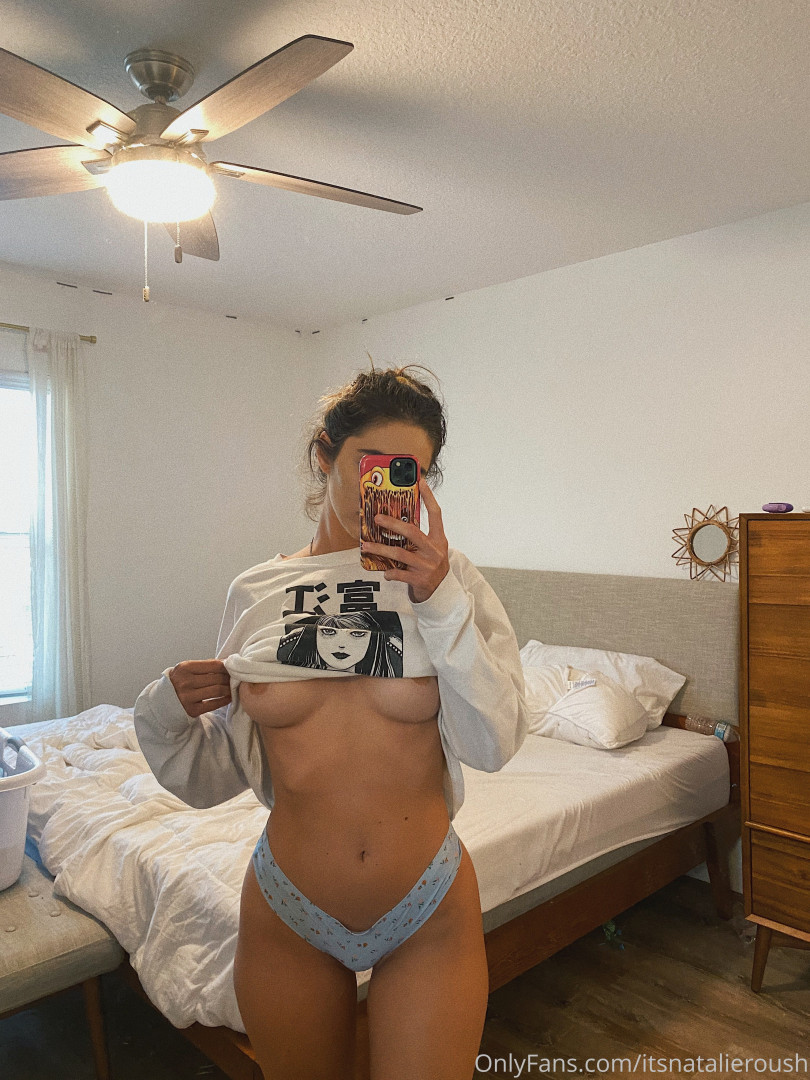 Photo by itsnatalieroush published on August 30,2023 05:51:21 - BestThots