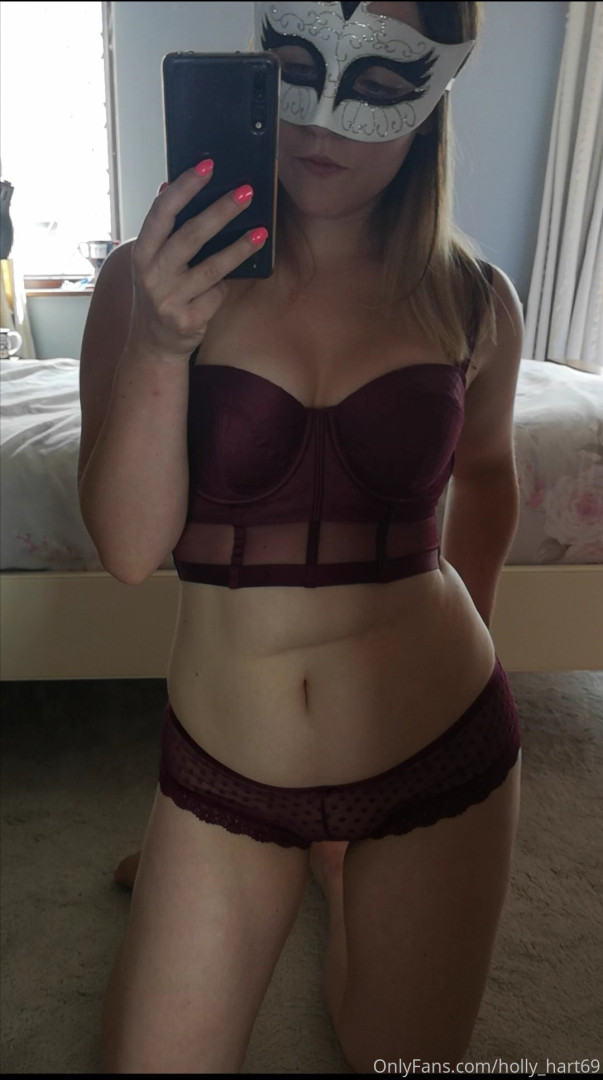 Photo by holly_hart_xx published on May 25,2023 21:20:25 - BestThots