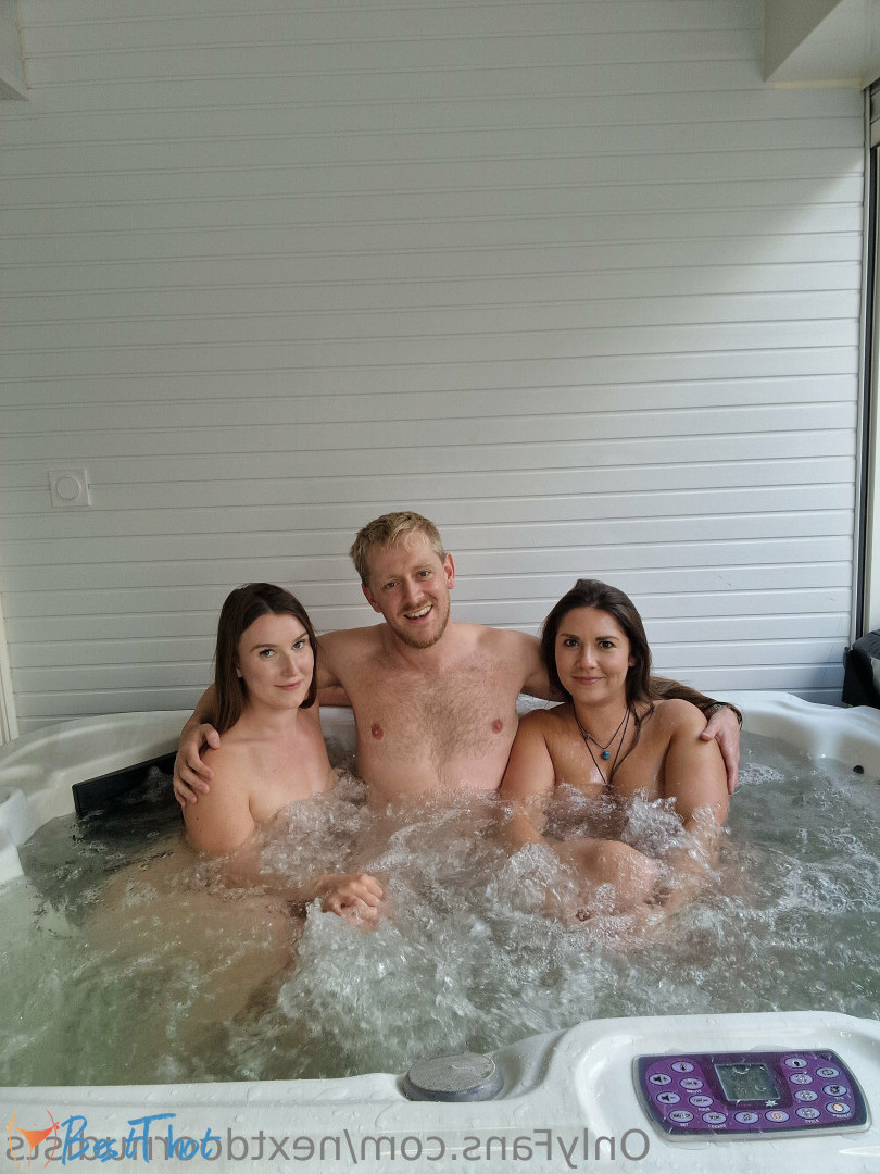 Photo by nextdoornudists published on December 14,2024 03:09:17 - BestThots