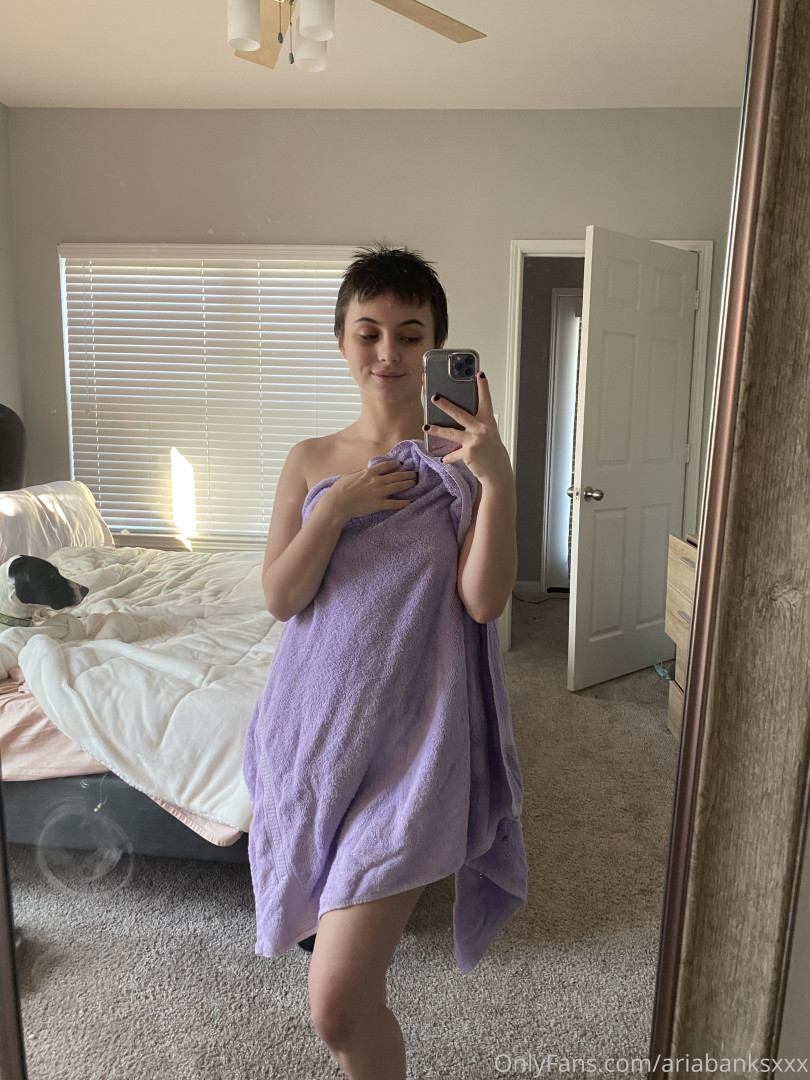 Photo by ariabanksxxx published on August 8,2023 21:54:03 - BestThots