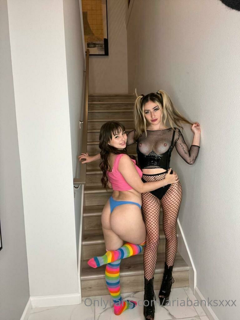 Photo by ariabanksxxx published on August 8,2023 22:01:27 - BestThots
