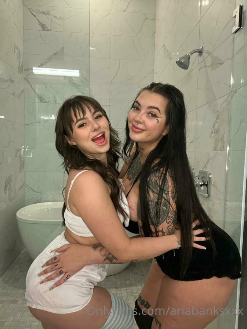 Photo by ariabanksxxx published on August 8,2023 22:06:17 - BestThots
