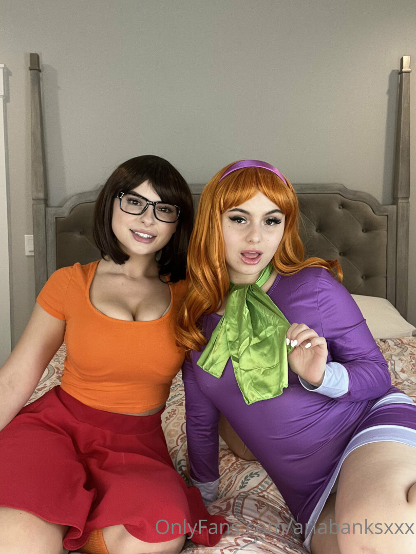 Photo by ariabanksxxx published on August 8,2023 22:20:29 - BestThots