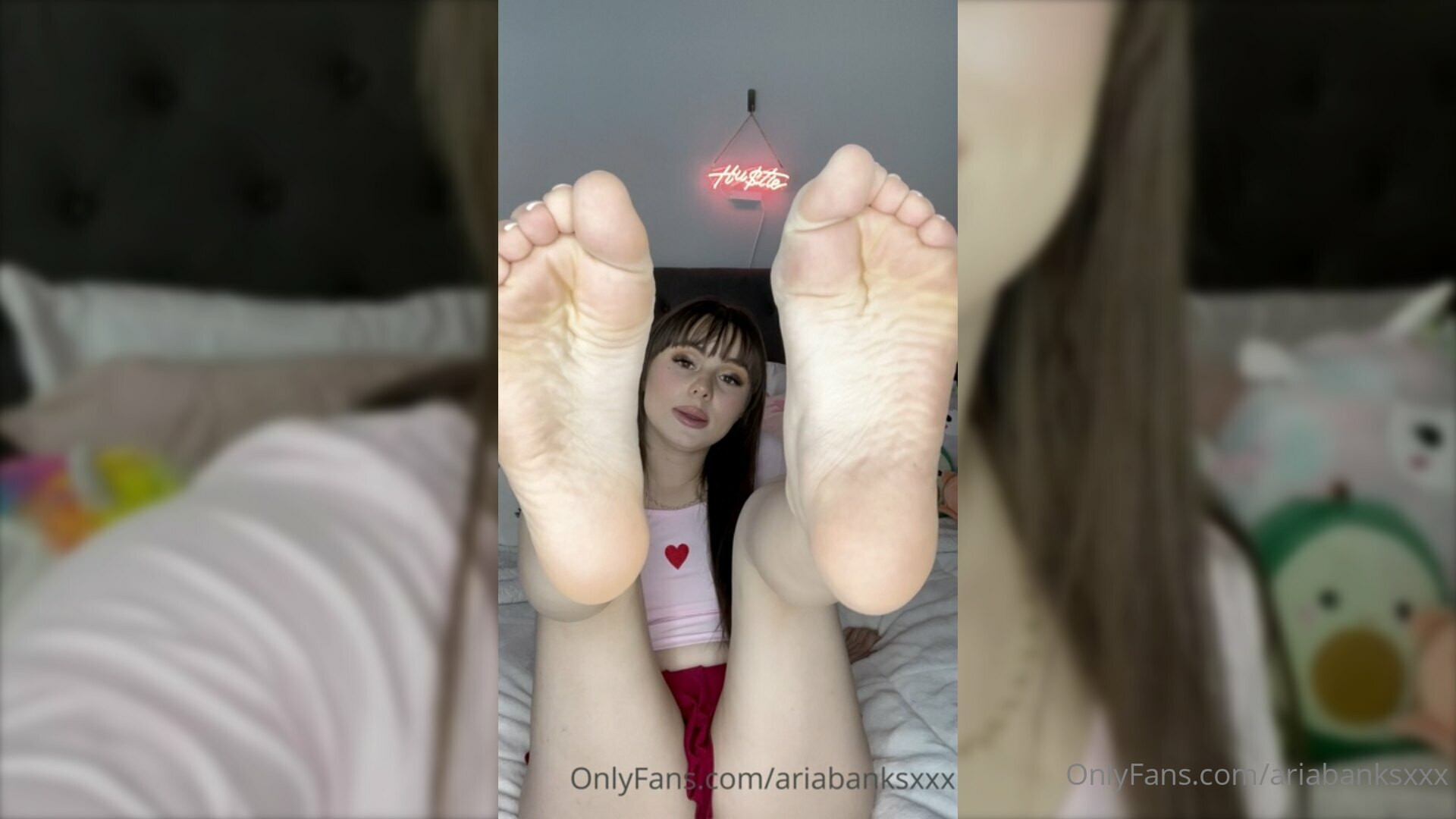 Photo by ariabanksxxx published on August 8,2023 22:24:58 - BestThots