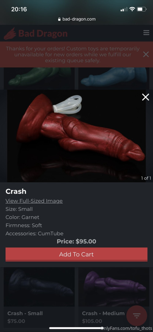 Photo by tofu_thots published on May 16,2023 16:02:02 - BestThots