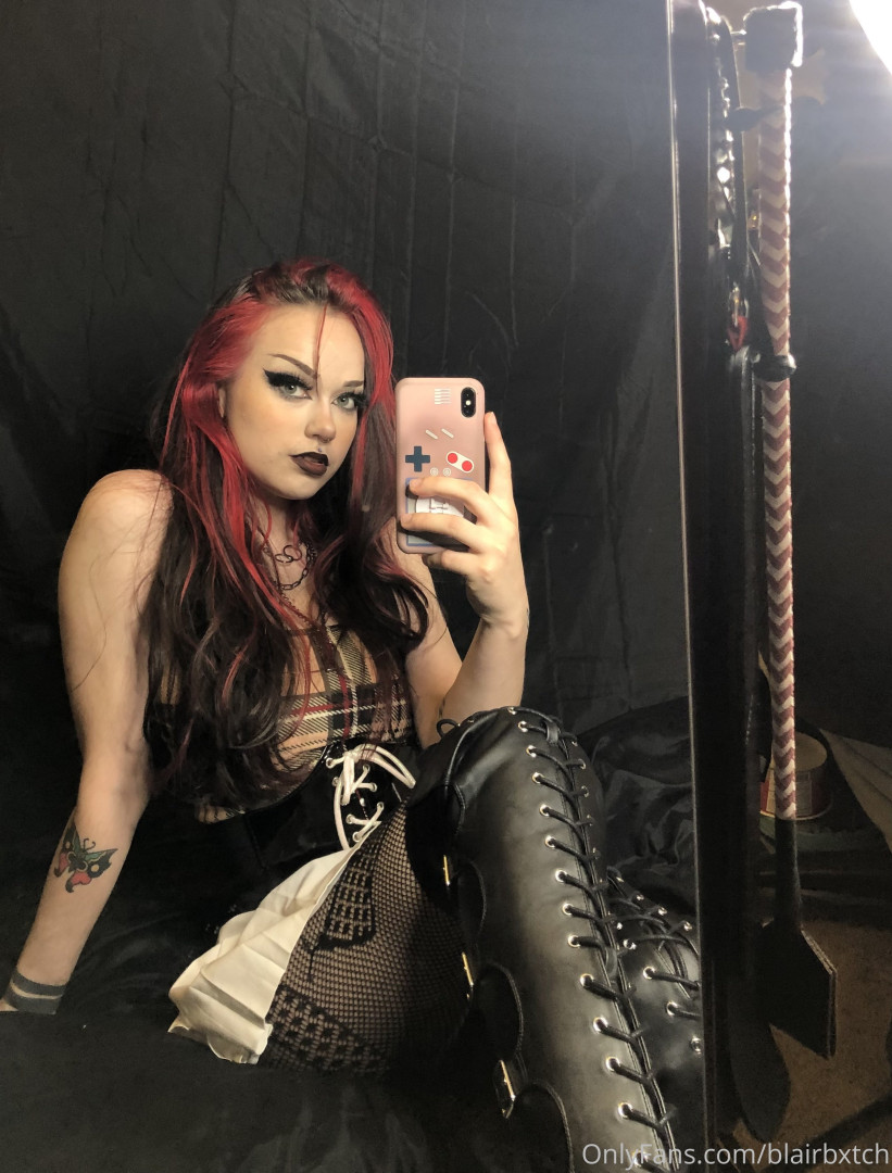 Photo by blairbxtch published on October 13,2023 10:54:13 - BestThots