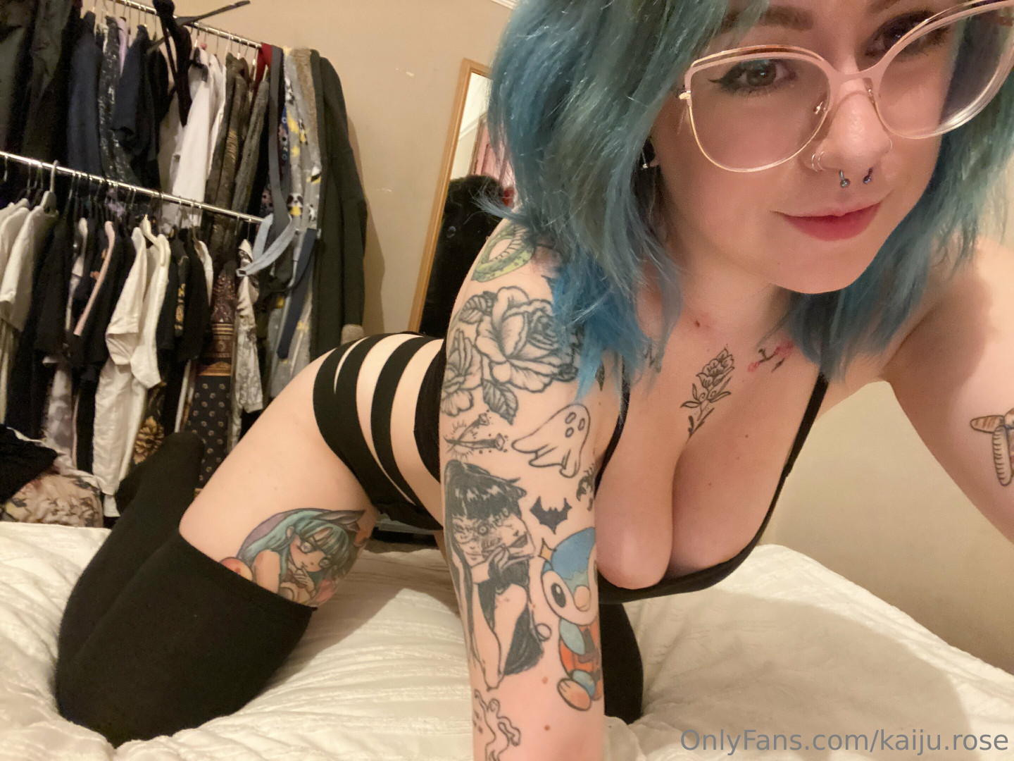 Photo by kaiju.rose published on August 2,2023 23:47:59 - BestThots