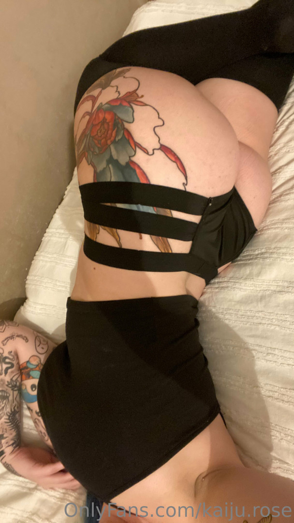 Photo by kaiju.rose published on August 2,2023 23:49:02 - BestThots