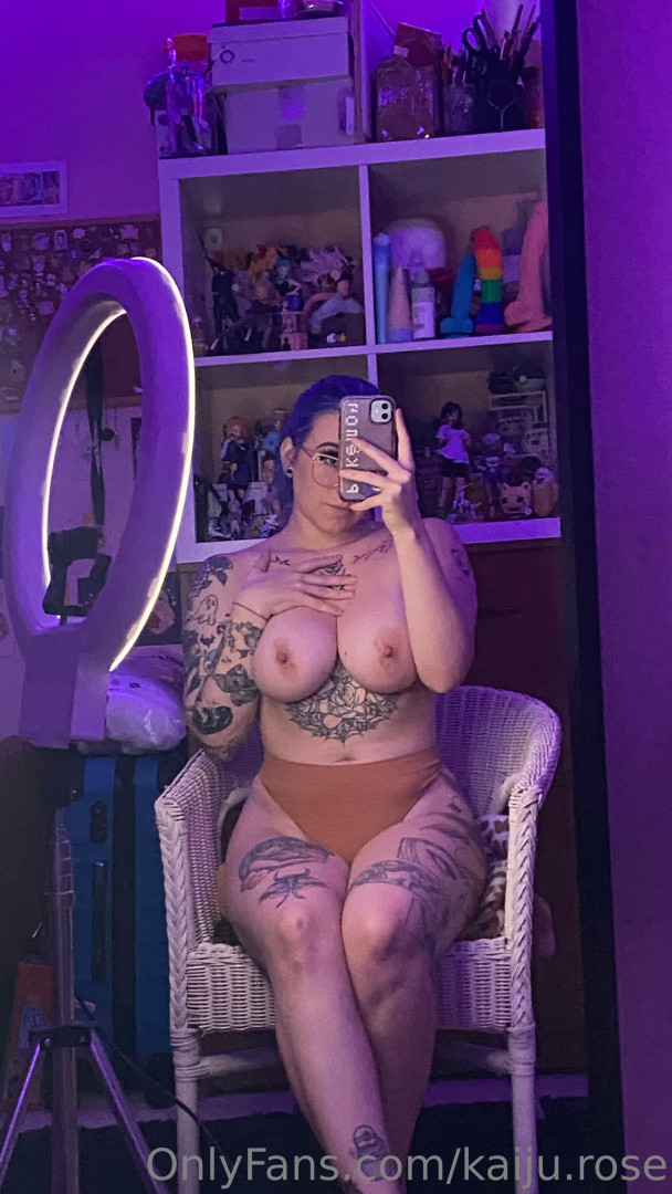 Photo by kaiju.rose published on August 2,2023 23:51:00 - BestThots