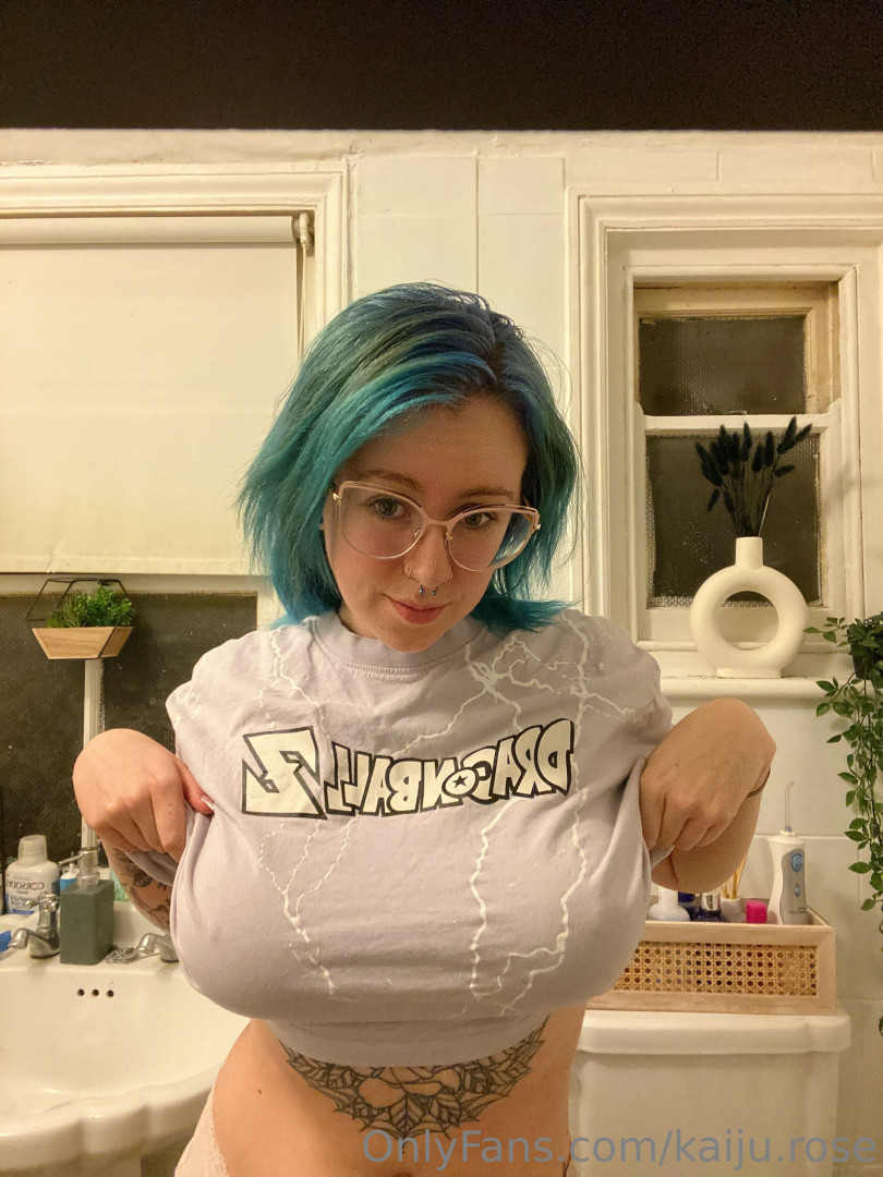 Photo by kaiju.rose published on August 2,2023 23:52:22 - BestThots