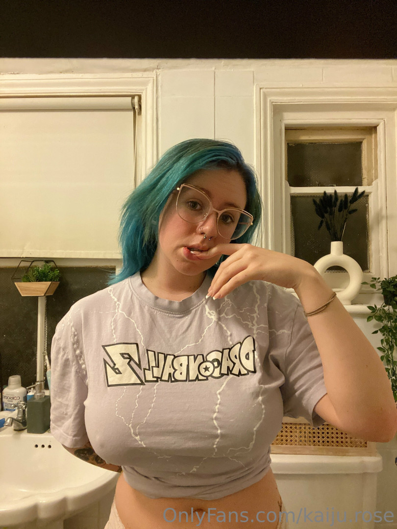 Photo by kaiju.rose published on August 2,2023 23:52:35 - BestThots
