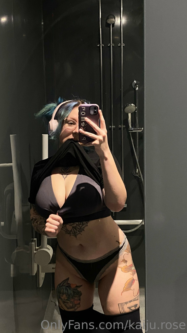 Photo by kaiju.rose published on August 2,2023 23:54:27 - BestThots