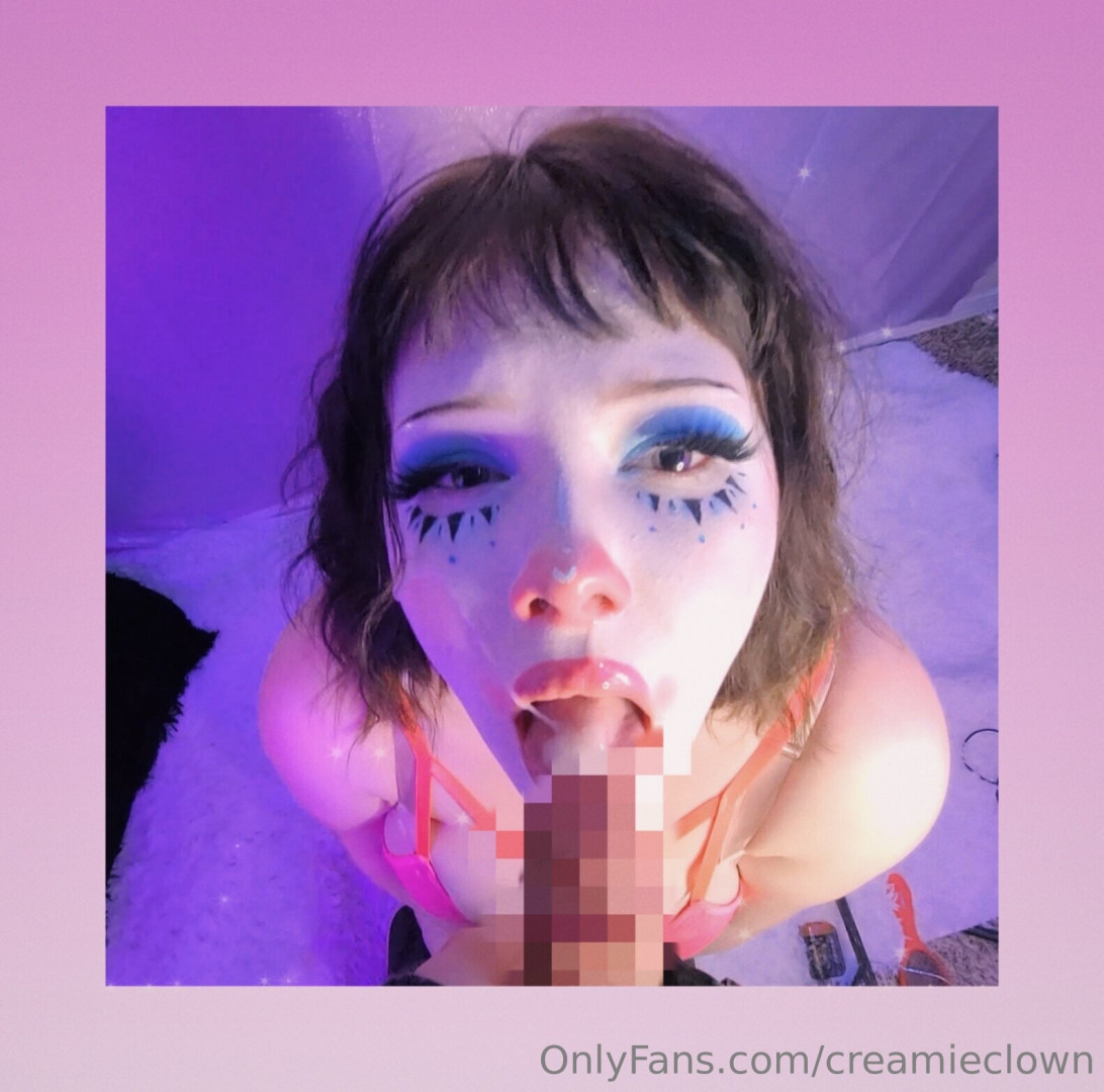 Photo by creamieclown published on August 2,2023 14:09:27 - BestThots