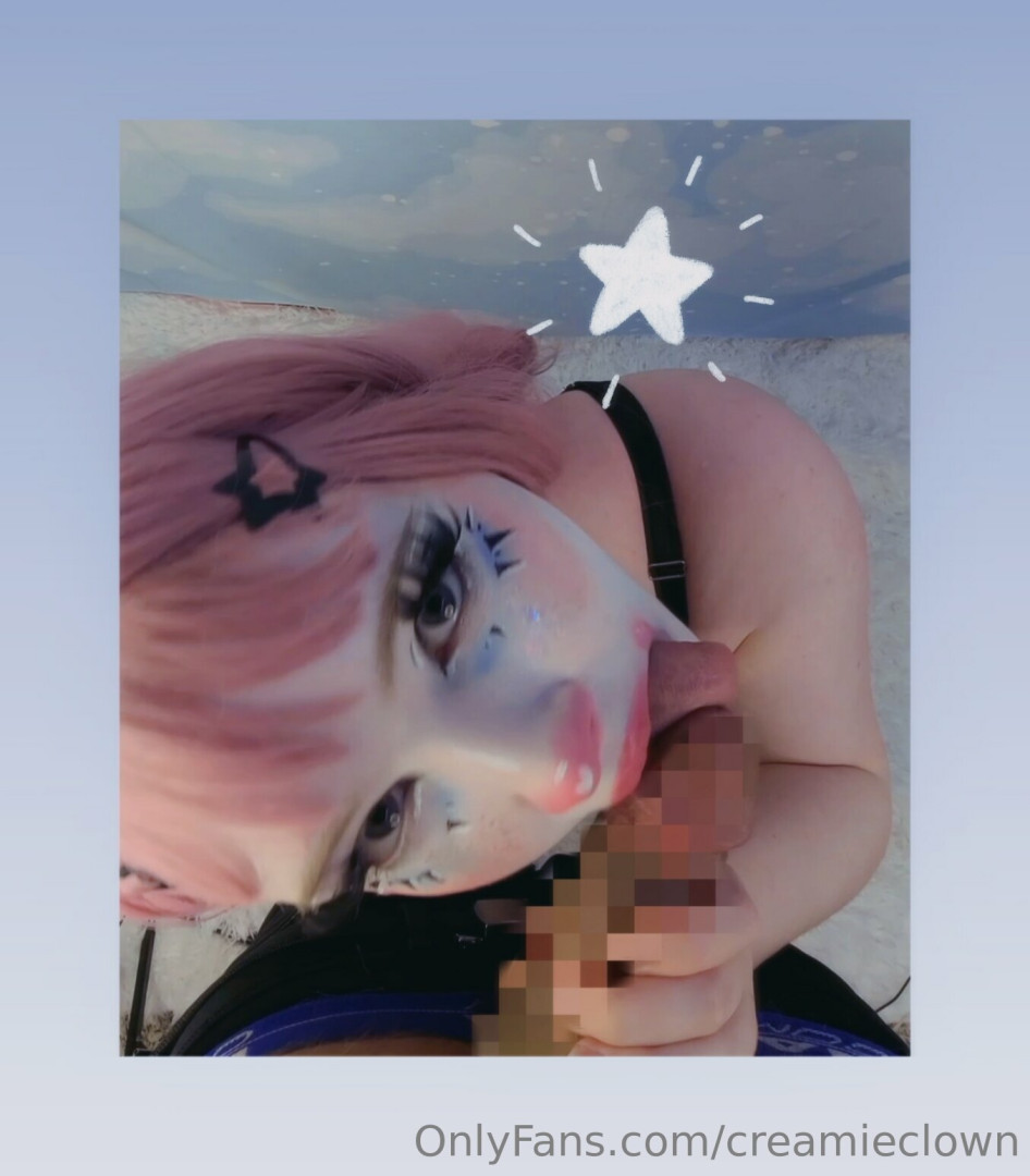 Photo by creamieclown published on August 2,2023 14:09:39 - BestThots