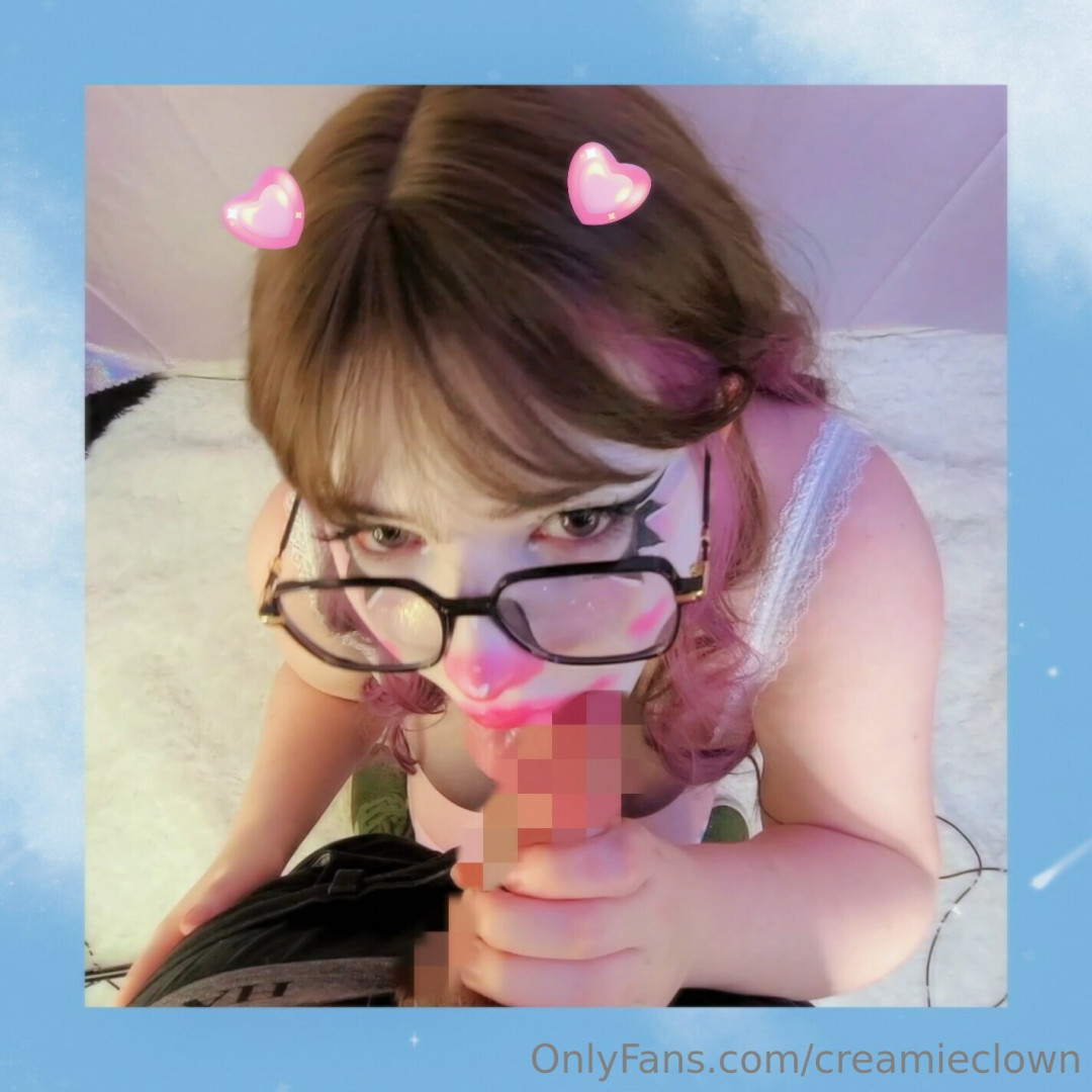 Photo by creamieclown published on August 2,2023 14:09:42 - BestThots