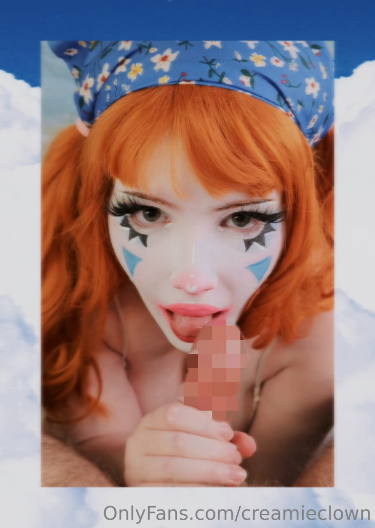 Photo by creamieclown published on August 2,2023 14:10:22 - BestThots
