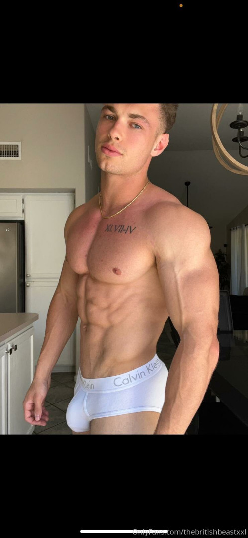 Photo by thebritishbeastxxl published on October 16,2023 11:42:03 - BestThots